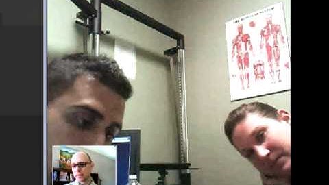 Functional Capacity Evaluation: Live Online training testimonial.mp4