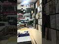 Day 14 of starting my bussiness at 20. Finally shop pr kaam start krdia hai