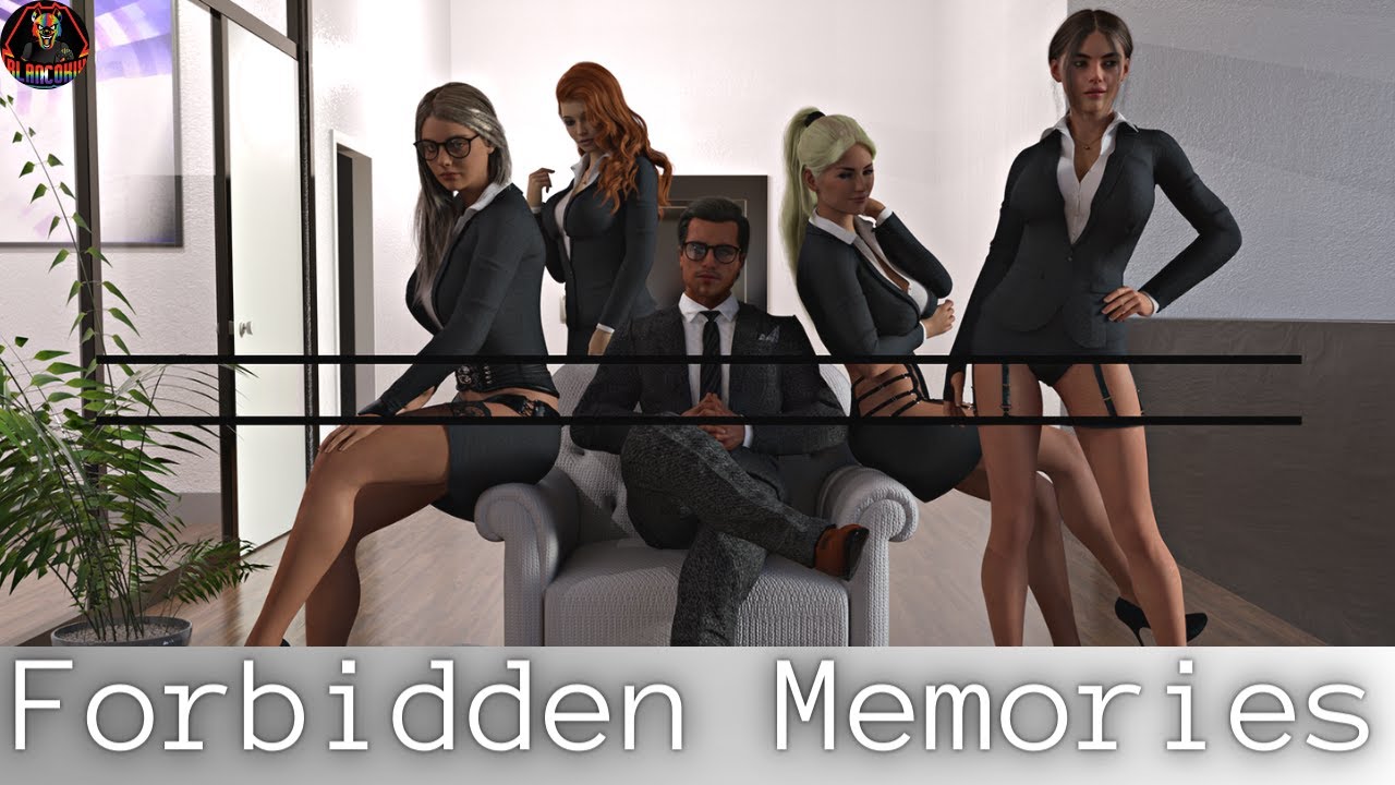 Forbidden memories new adult visual novel youtube