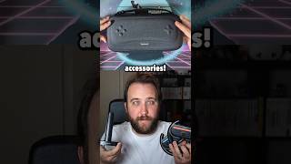 Switch 2 Accessories by Syntech!