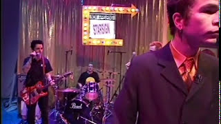 GREEN DAY - The Grouch (Live on Recovery 1998﻿)