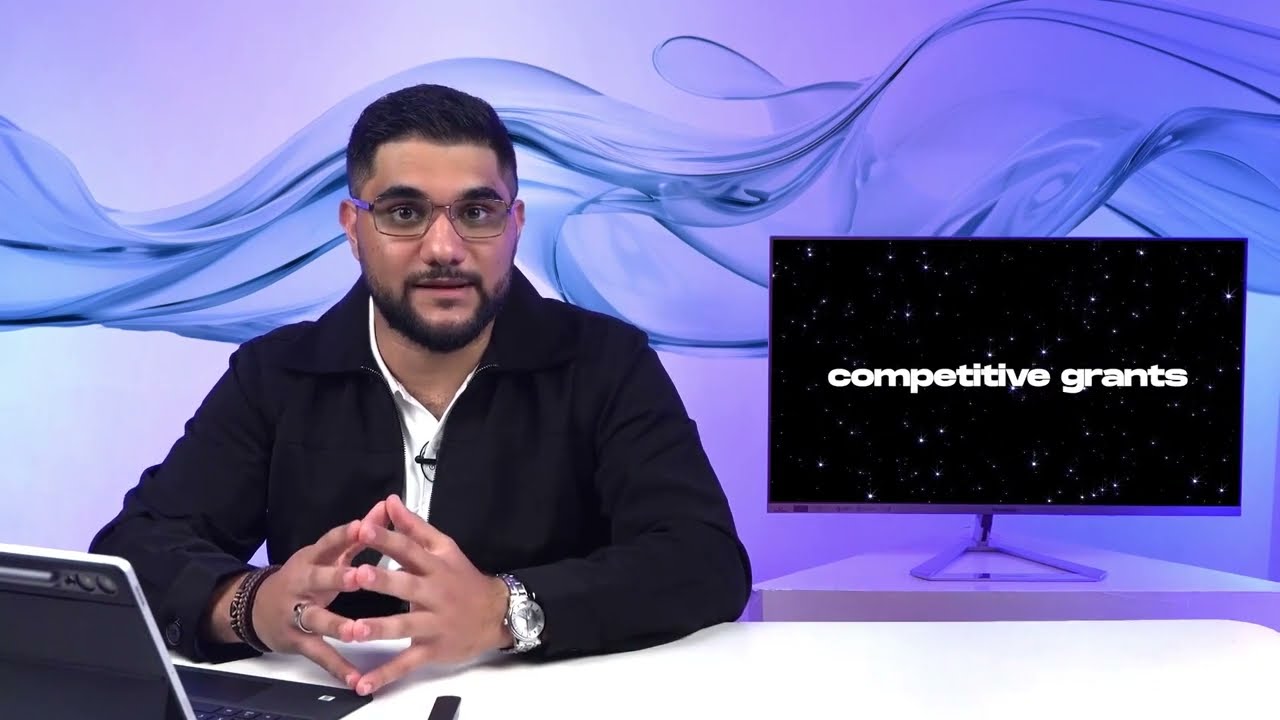 Financial Aid Explained – Need-Based vs. Merit-Based