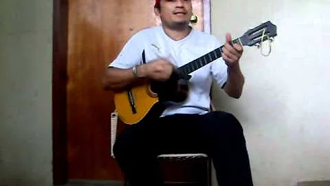 Al Cafe y a los Caballos.Jorge guerrero (Francisco...