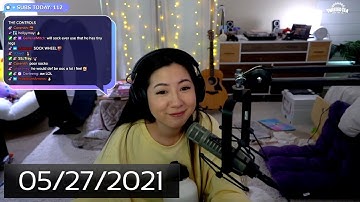 [05/27/2021] Wu Chang Records event on NoPixel 3.0 in GTA RP!