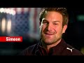ORACLE TEAM USA's Resolutions for the New Year