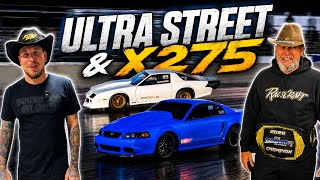 IROC Z’s FIRST Ultra Street Win! 