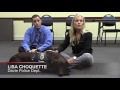 Broward's First Therapy Dog Helps Young Victims