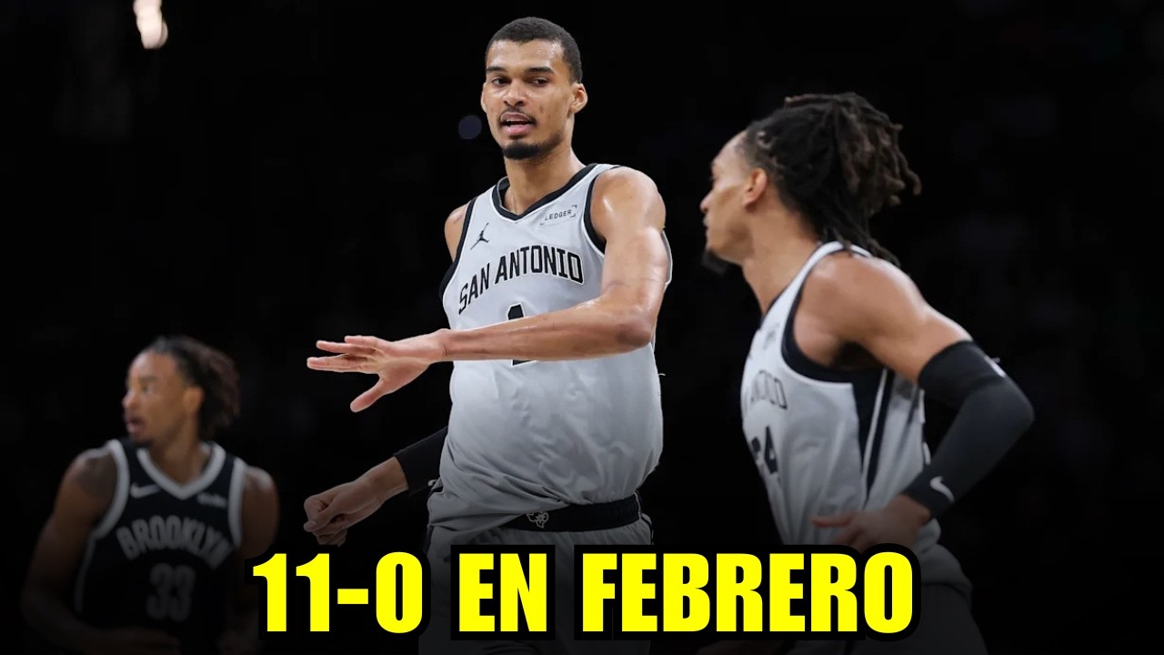 Durant empata a Kobe y hace historia… mientras Wemby se adueña de la NBA