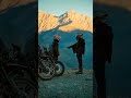 Tag your boys in this reel to make the dream come true...#shorts #ytshorts #tranding #travel #pahad