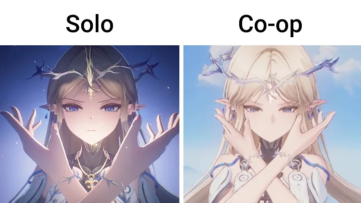 Cartethyia Ult in Co-op looks kinda... 😭