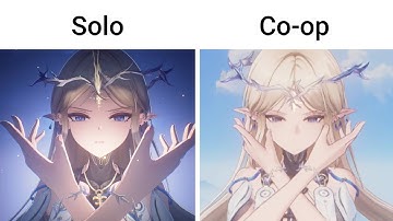 Cartethyia Ult in Co-op looks kinda... 😭