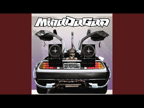 Mind Da Gap — Já Chegamos