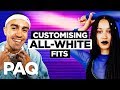 Customising fits for a LIVE runway show (ft. Google Pixel 3) | PAQ Ep #62 | A Show About Fashion
