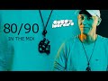 Guto Loureiro   Setmix 80 - 90 no Studio !!