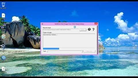 How to Dual-boot Windows 8/10 and linux Cent OS 7