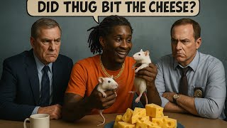 Young Thug EXPOSED FOR THE UNTHINKABLE‼️THIS IS THE END 