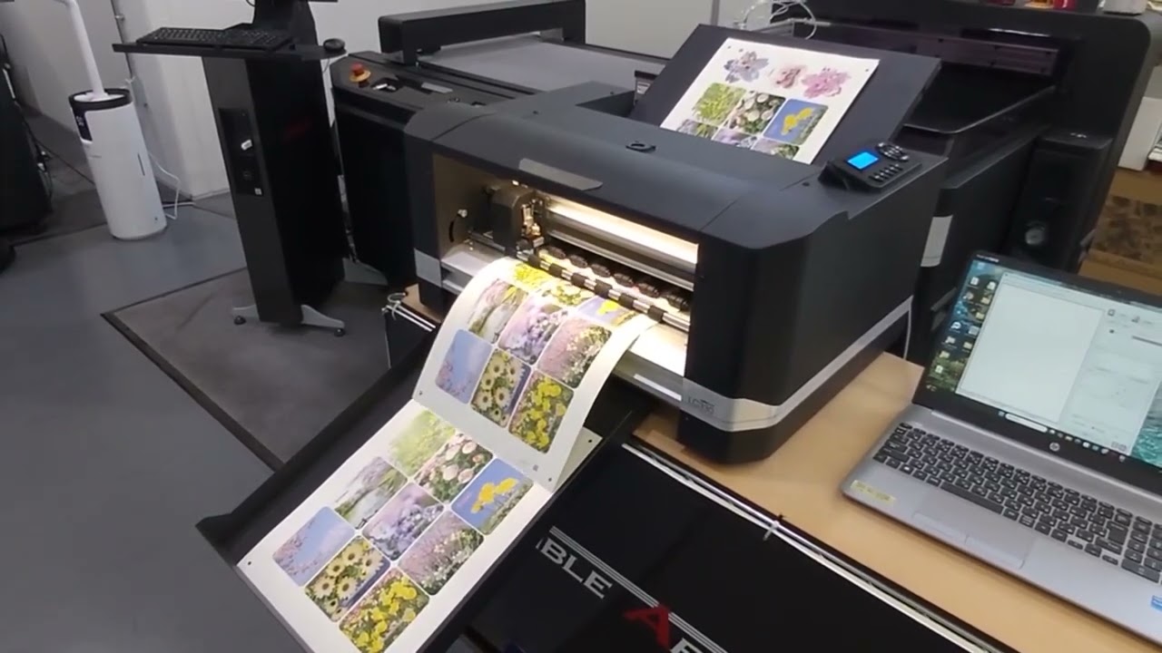 印刷機材フェア「page2026」に出展します | 株式会社ムサシ