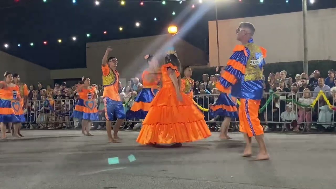 Marcha das Sargaceiras - Marchas Sanjoaninas Lavra 2024 Parte II