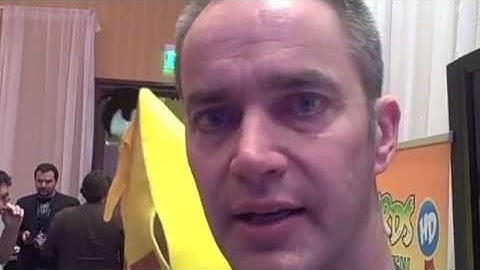 SXSW 2011: John Musser at SXSW on APIs and Fragmentation