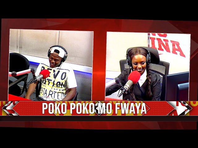 People should know Alien Skin ran as fast as a Cheetah & is safe & Sound - Enock Iwitness