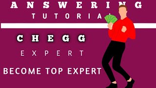 how to write answer on chegg|chegg practice test