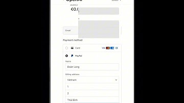 Hướng Dẫn Đăng Ký ChatGPT Miến Phí 12 Tháng / How to get ChatGPT 12 Month Free