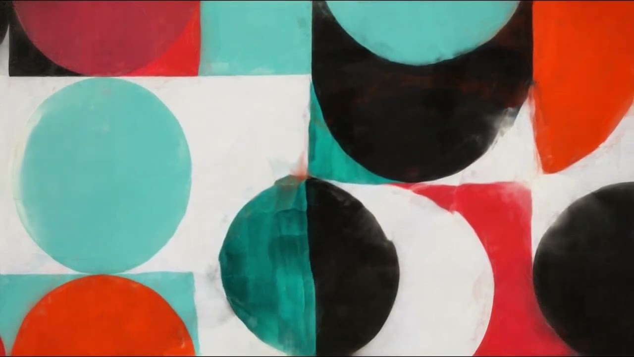 Dynamic Contrast #uconsumer #art #web3 #artist #music #style #nft #trends #league #respect #explore