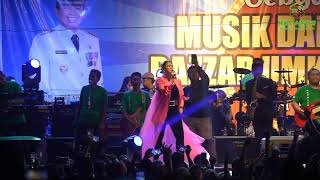 Download Lagu SATU RASA CINTA - ERIE SUZAN - TAMAN EDUCATION PARK TANAH BUMBU REYNATA GROUP 779 MP3