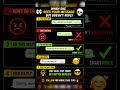 Don’t double text ❌ | Best reply when she ignores you 💀#shorts #viral #chat #tips #fyp