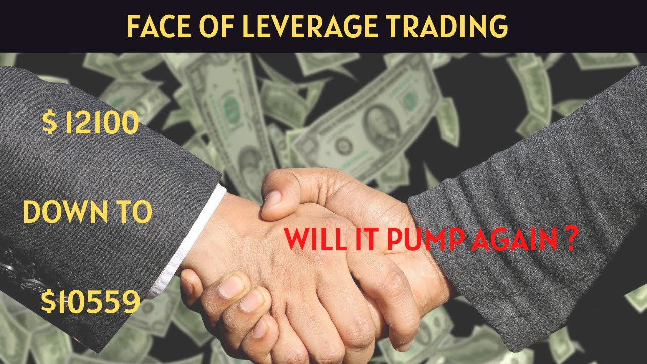Face of Leverage Trading in Centralized Exchange Tamil DinuUd YouTube