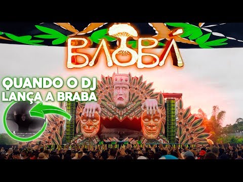 BAOBÁ FESTIVAL 2019 | Hi Profile, Menumas, All in One & Samra, Sajanka, Aura Vortex & Terra, Ranji