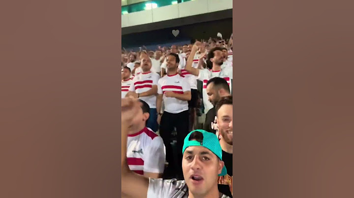 انفعال مطرب المهرجانات عنبه في استاد القاهره  #القاهرة #اكسبلور #الزمالك #أبطال_إفريقيا #عنبه