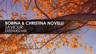Bobina X Christina Novelli - Saviour