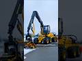Aurox zaprasza na prezentację #maszynyleśne TCi® produkcji #Tigercat na LAS-EXPO 2026 w Kielcach