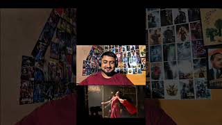 Lenin Movie Trailer Reaction! 🔥#lenin #telugucinema #viralvideo #reactionvideo #shorts