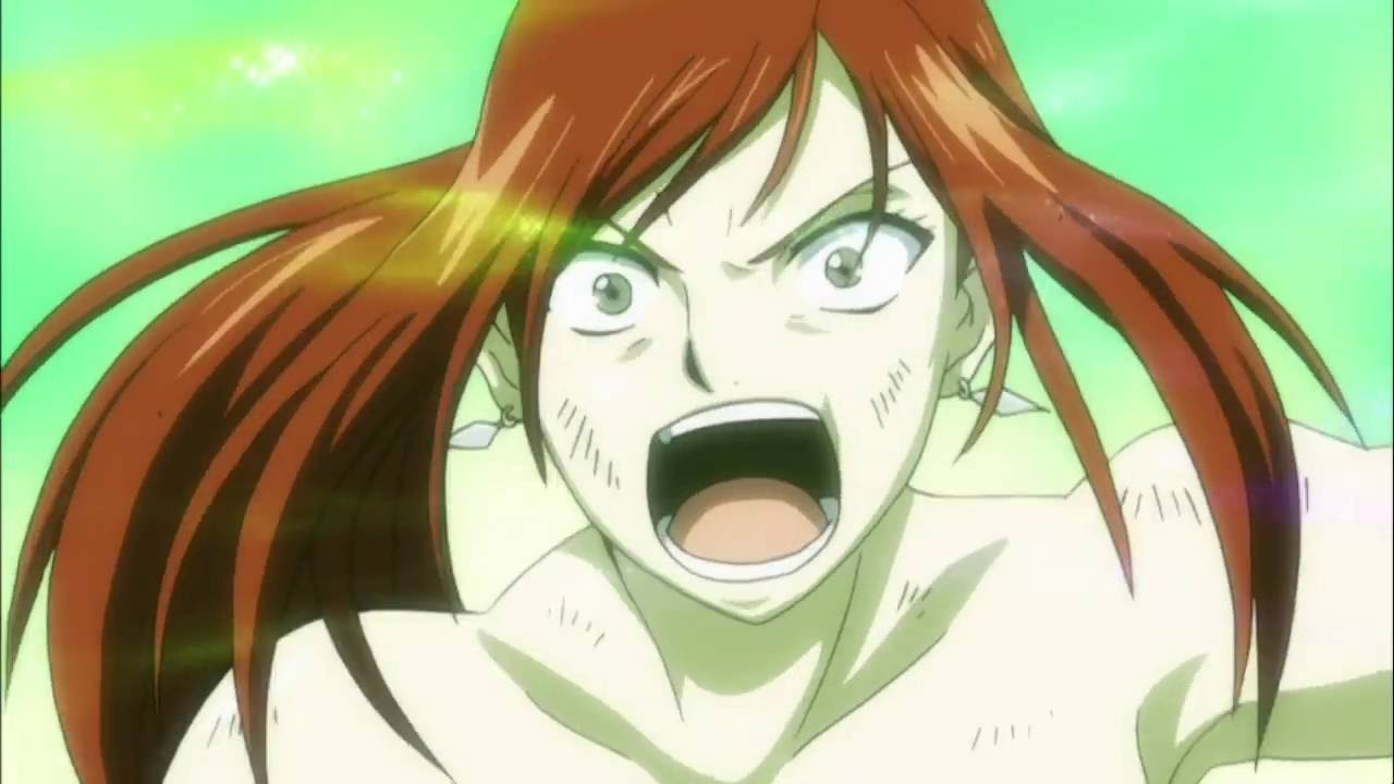 Fairy Tail Amv This Is War