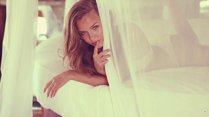 Josephine Skriver. HD  Cerf, Mitiska & Jaren with ...