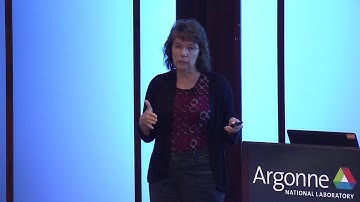 Overview of Numerical Algorithms and Software for Extreme-Scale Science ǀ Lori Diachin, LLNL