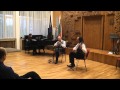 Reunion from the soundtrack to the movie Captain Corelli's Mandolin