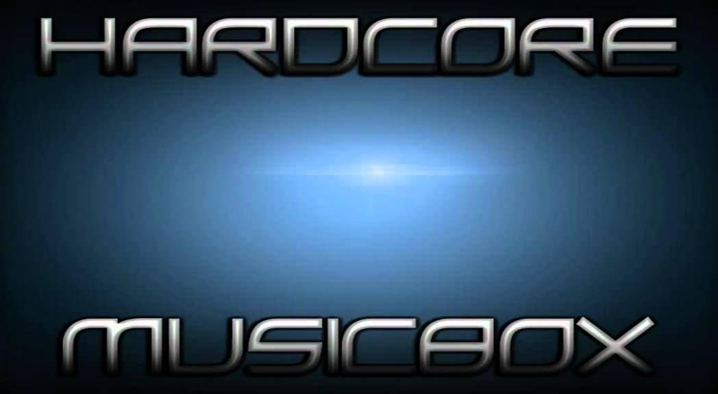 Al Storm Ft Amy - Surrender (Hardcore Adrenaline Mix)