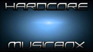Al Storm Ft Amy - Surrender (Hardcore Adrenaline Mix)
