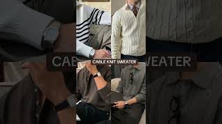summer essentials for men #ootd #mensfashion #menstyle #sponsored