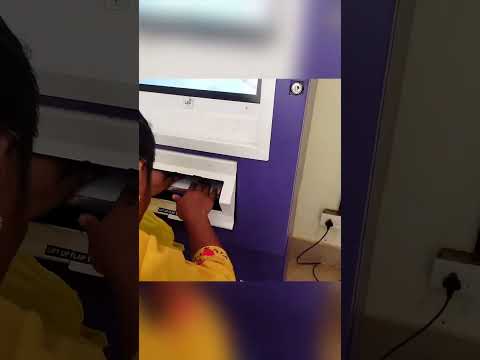 SBI passbook up to date in Machine #mustwatch #trending #viralvideo #viralshorts #passbook #sbi