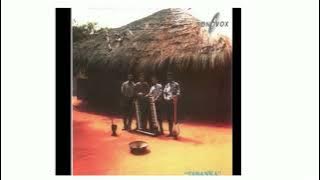 Si bu sta dianti na luta (Tabanka Djaz)... 