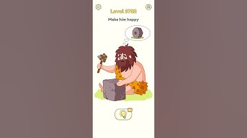 Dop 2 | Level 3752 | Make him happy | Delete one part | ‎@Dop2Gaming1122 | #Dop2 #gaming1122