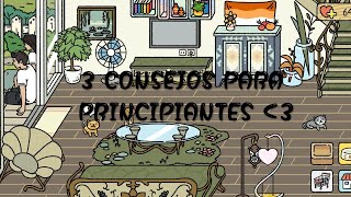 3 consejos si empiezas a jugar - Casa Adorable screenshot 4