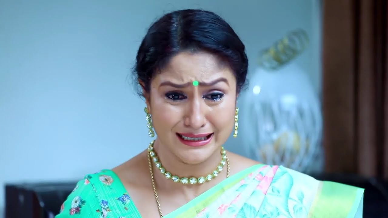 Kamali - Ep 958 -  Kamali,Rishi,Ankita - Kannada Tv Serial - ZEE5 Classics Kannada