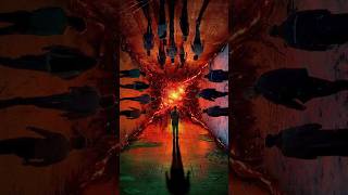 Stranger Things 5 | Finale Trailer |Netflix has a secret episode?#shorts#mindflayer #conformitygate