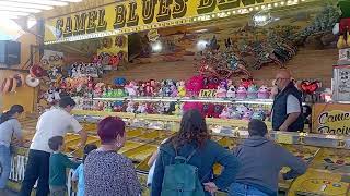 🥰🥰 CARRERAS DE CAMELLOS CAMEL RACING 😎😎 screenshot 3