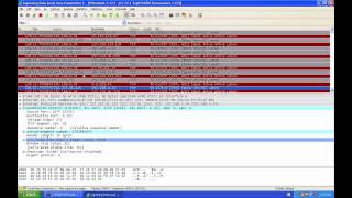 Practical - Denial of Service (DOS)